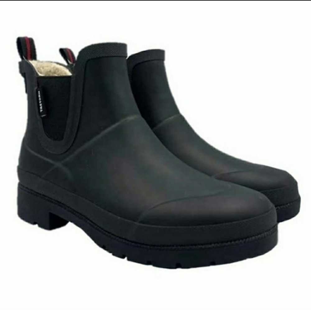 (Ew)Tretorn ladies Chelsea boots